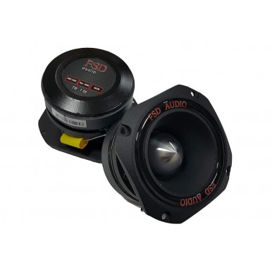 Акустическая система FSD audio TW-T48 FSD audio TW-T48. Технические характеристики TW-T48.